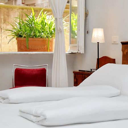 Cassiodoro19 Hotel Rom Eksteriør billede