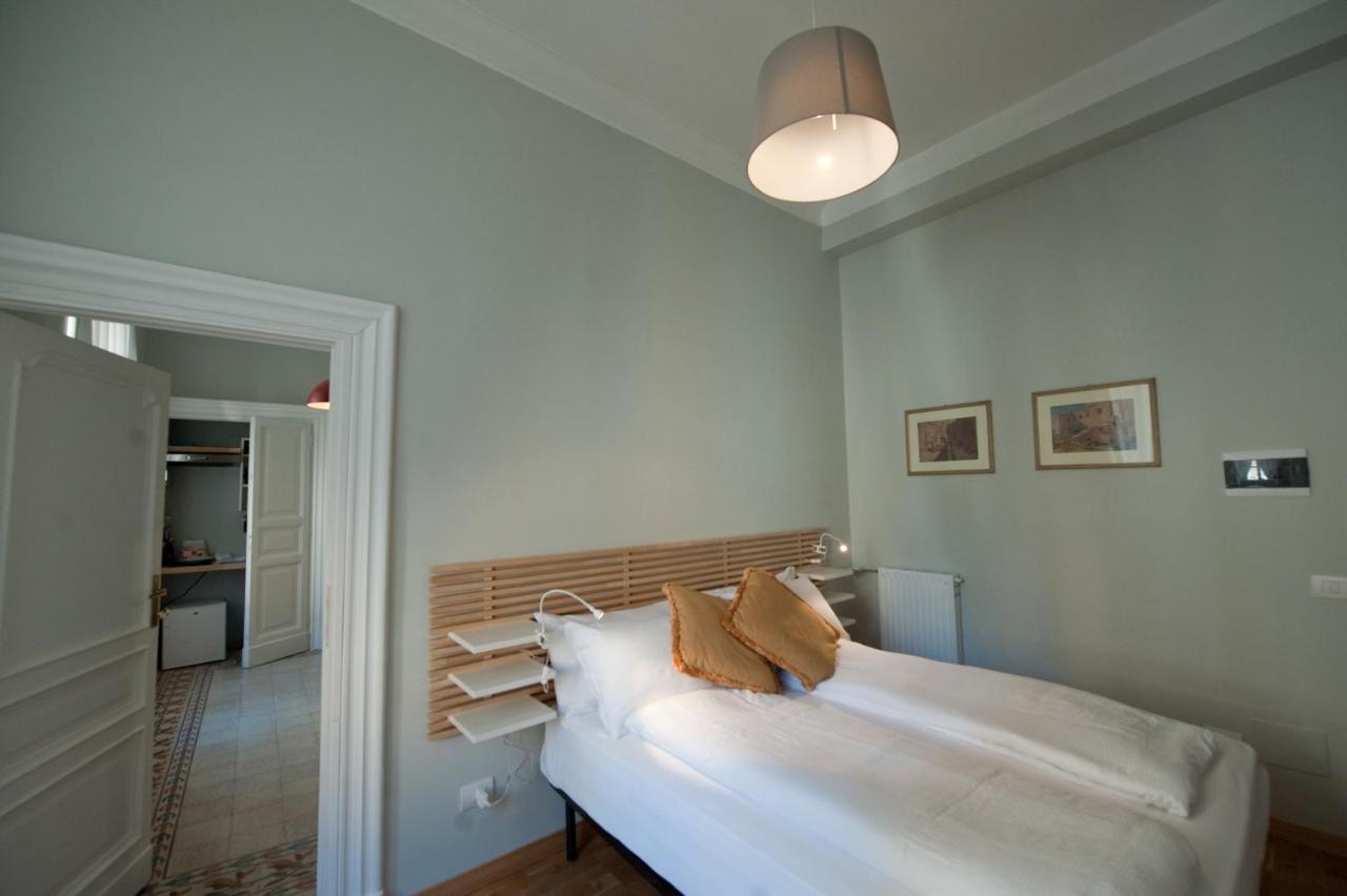 Cassiodoro19 Hotel Rom Eksteriør billede