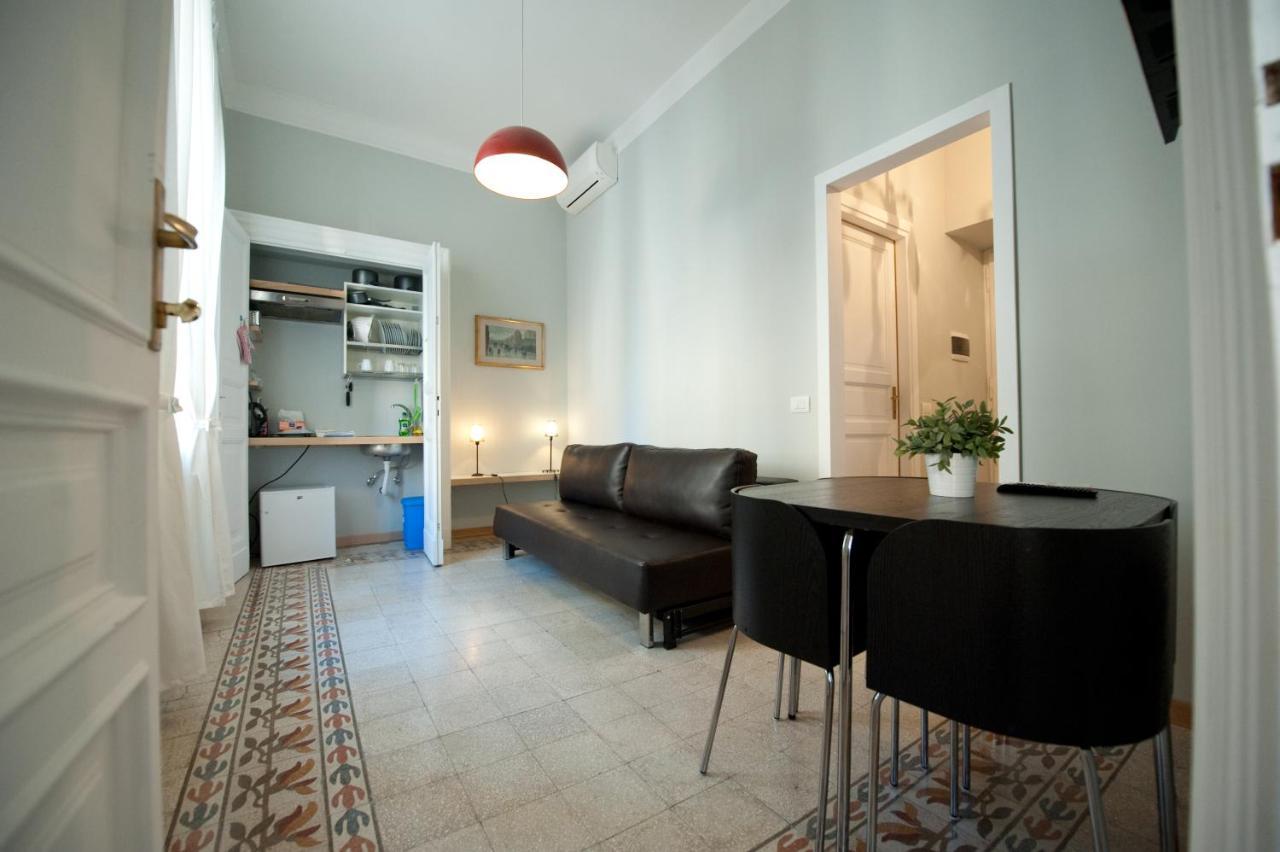 Cassiodoro19 Hotel Rom Eksteriør billede