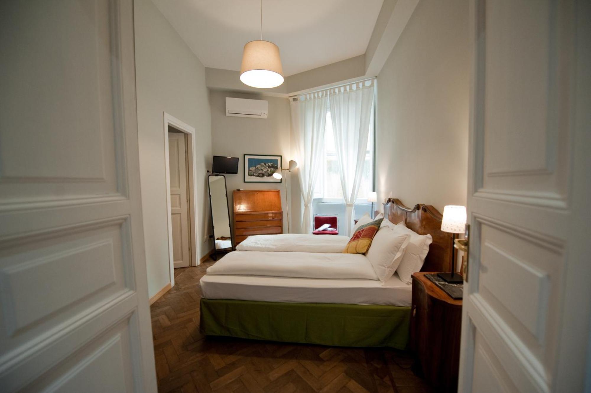Cassiodoro19 Hotel Rom Eksteriør billede