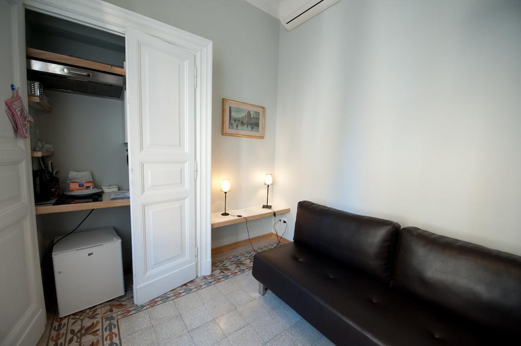 Cassiodoro19 Hotel Rom Eksteriør billede