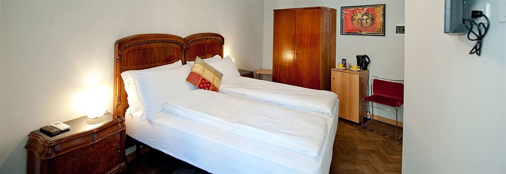 Cassiodoro19 Hotel Rom Eksteriør billede