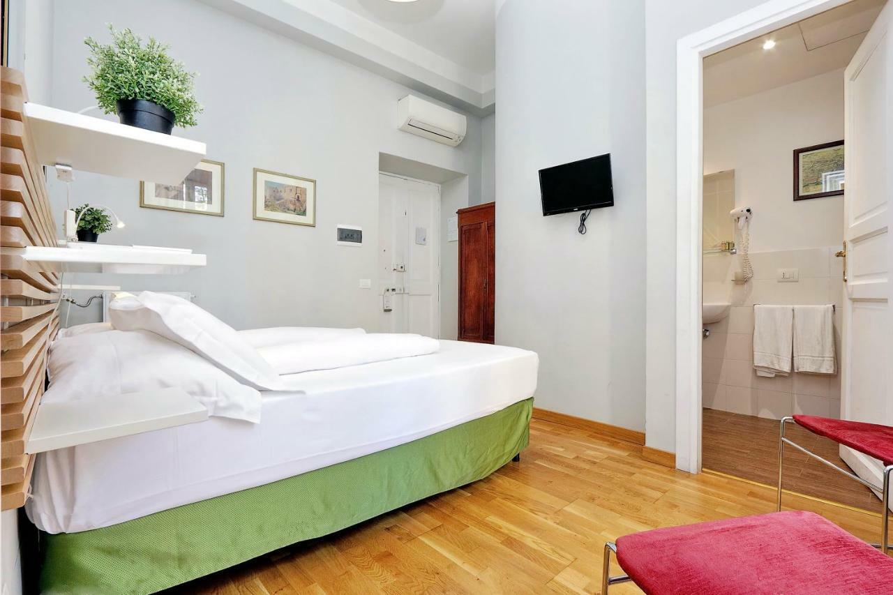 Cassiodoro19 Hotel Rom Eksteriør billede