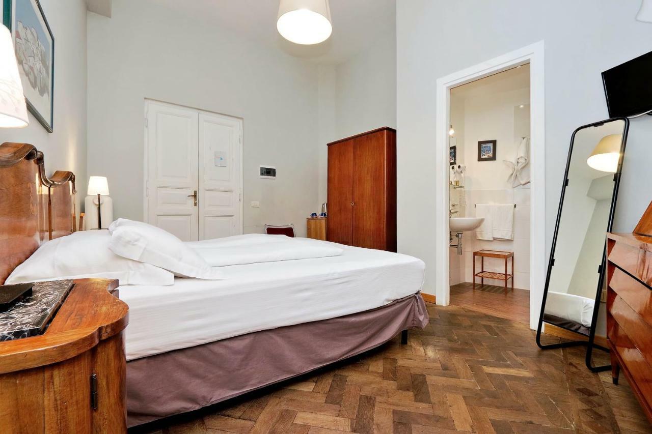Cassiodoro19 Hotel Rom Eksteriør billede