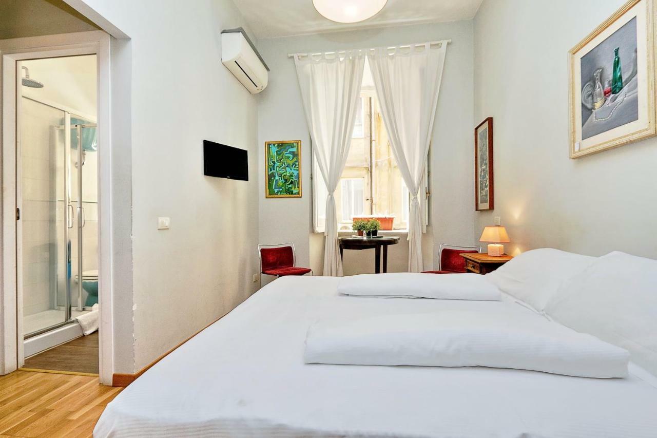 Cassiodoro19 Hotel Rom Eksteriør billede