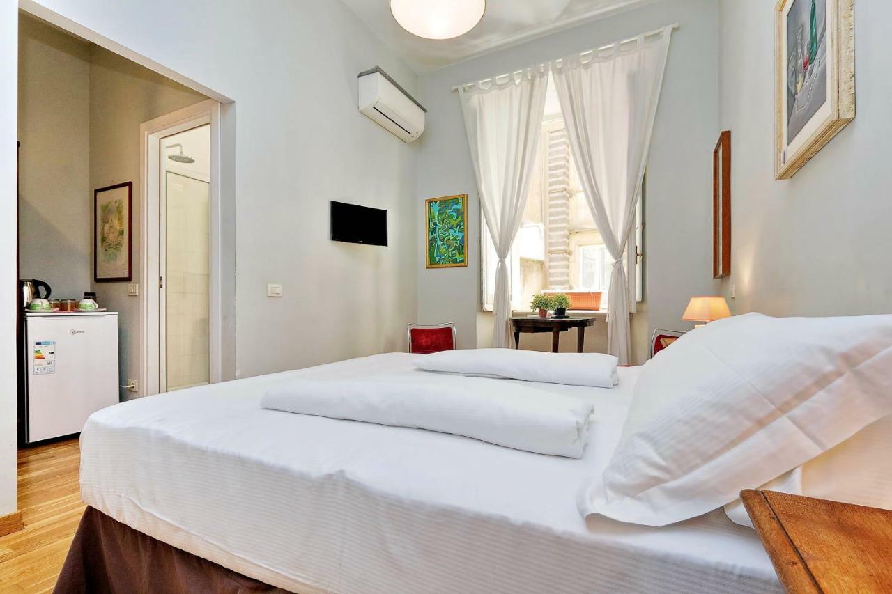 Cassiodoro19 Hotel Rom Eksteriør billede