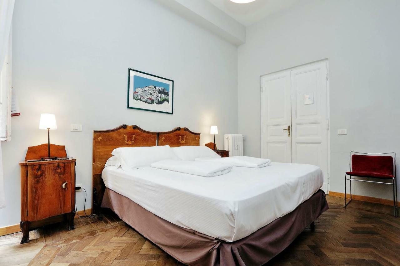Cassiodoro19 Hotel Rom Eksteriør billede