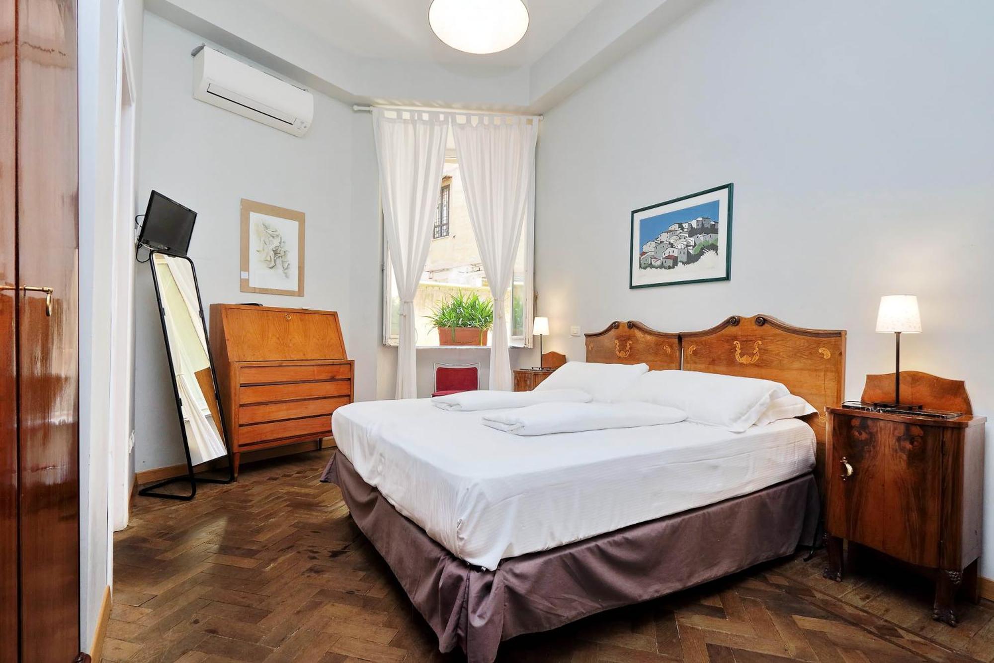 Cassiodoro19 Hotel Rom Eksteriør billede