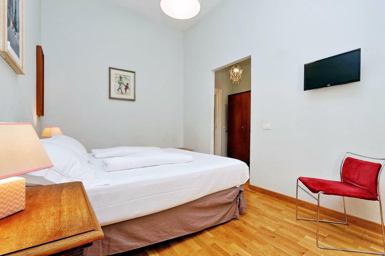 Cassiodoro19 Hotel Rom Eksteriør billede