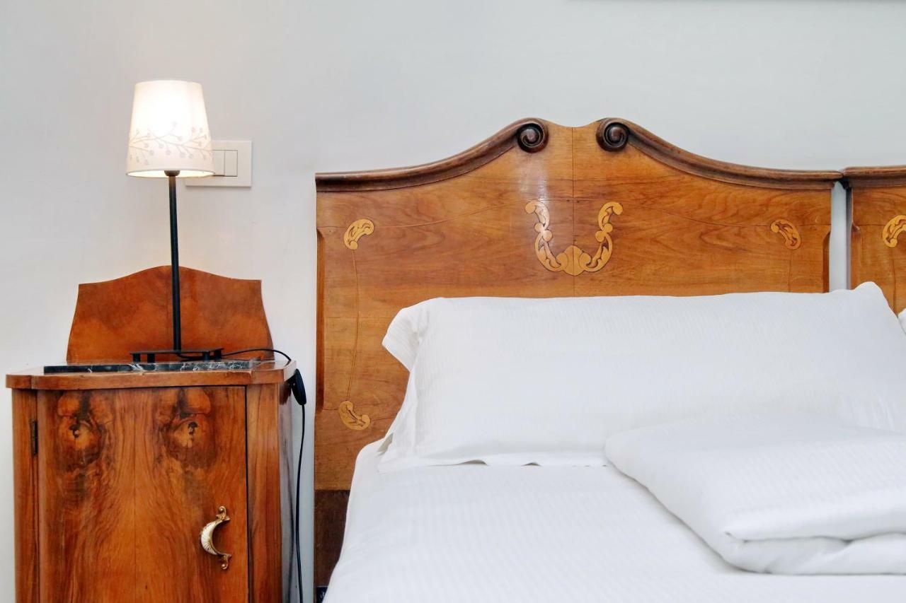Cassiodoro19 Hotel Rom Eksteriør billede