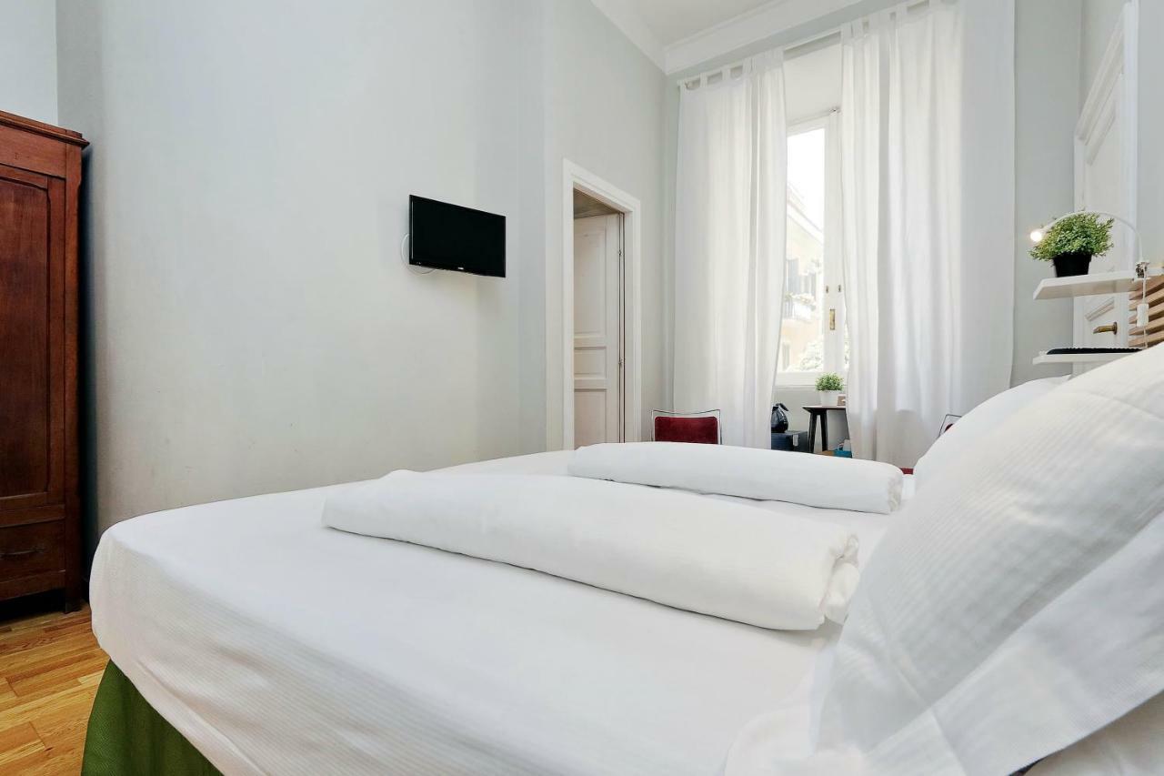 Cassiodoro19 Hotel Rom Eksteriør billede