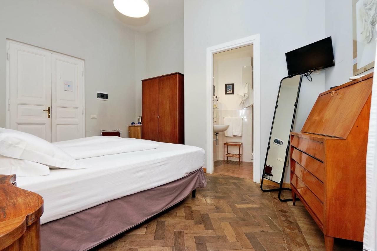 Cassiodoro19 Hotel Rom Eksteriør billede