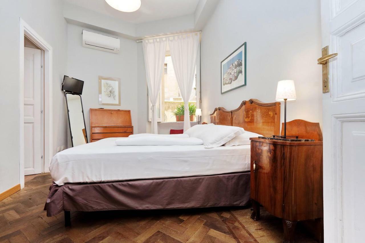 Cassiodoro19 Hotel Rom Eksteriør billede