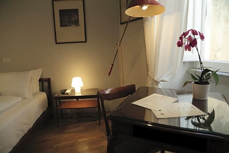 Cassiodoro19 Hotel Rom Eksteriør billede